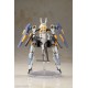 Kit de Maquete Frame Arms Girl Baselard com Exosuit