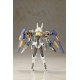 Kit de Maquete Frame Arms Girl Baselard com Exosuit