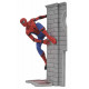 Figura de Spider-Man 25 cm Diamond Marvel