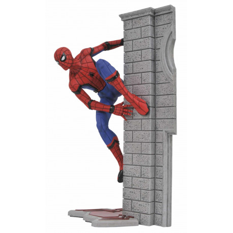 figura spiderman marvel