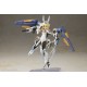 Kit de Maquete Frame Arms Girl Baselard com Exosuit