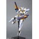 Kit de Maquete Frame Arms Girl Baselard com Exosuit
