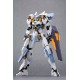 Kit de Maquete Frame Arms Girl Baselard com Exosuit