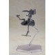Kit de Maquete Frame Arms Girl Baselard com Exosuit