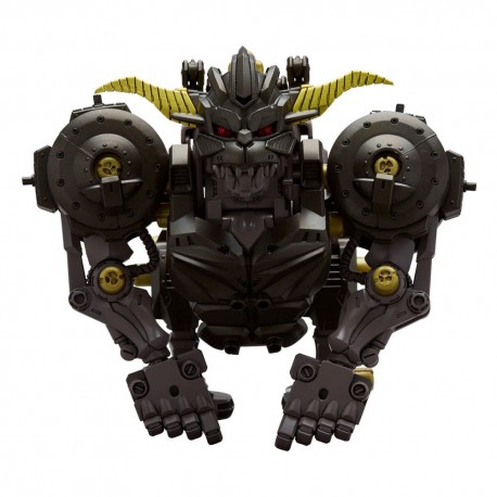 Maquette articulée Knuckle Kong Rajang de Zoids 17 cm
