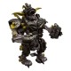 Maquette articulée Knuckle Kong Rajang de Zoids 17 cm
