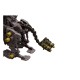 Maquette articulée Knuckle Kong Rajang de Zoids 17 cm