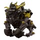 Maquette articulée Knuckle Kong Rajang de Zoids 17 cm