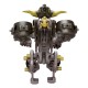 Maquette articulée Knuckle Kong Rajang de Zoids 17 cm