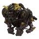 Maquette articulée Knuckle Kong Rajang de Zoids 17 cm