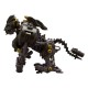 Maquette articulée Knuckle Kong Rajang de Zoids 17 cm