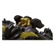 Maquette articulée Knuckle Kong Rajang de Zoids 17 cm