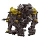Maquette articulée Knuckle Kong Rajang de Zoids 17 cm