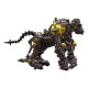 Maquette articulée Knuckle Kong Rajang de Zoids 17 cm