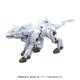 Maquette articulée Zoids Hell Cat Tirol 1/100