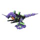 Maquette Evangelion x Zoids Synergenex Xeno Rex Test Type-01