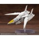 Accessoires Kotobukiya Heavy Weapon Unit 64 Weiss Vogel