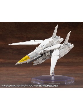 Accessoires Kotobukiya Heavy Weapon Unit 64 Weiss Vogel