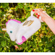 Sprinkler Unicorn Kawaii 3D