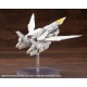 Accessoires Kotobukiya Heavy Weapon Unit 64 Weiss Vogel