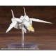 Accessoires Kotobukiya Heavy Weapon Unit 64 Weiss Vogel