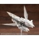 Accessoires Kotobukiya Heavy Weapon Unit 64 Weiss Vogel