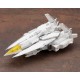Accessoires Kotobukiya Heavy Weapon Unit 64 Weiss Vogel