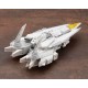Accessoires Kotobukiya Heavy Weapon Unit 64 Weiss Vogel