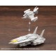 Accessoires Kotobukiya Heavy Weapon Unit 64 Weiss Vogel