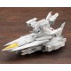 Accessoires Kotobukiya Heavy Weapon Unit 64 Weiss Vogel