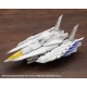 Accessoires Kotobukiya Heavy Weapon Unit 64 Weiss Vogel