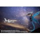 Accessoires Kotobukiya Heavy Weapon Unit 64 Weiss Vogel