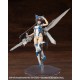 Accessoires Kotobukiya Heavy Weapon Unit 64 Weiss Vogel