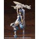 Accessoires Kotobukiya Heavy Weapon Unit 64 Weiss Vogel