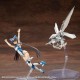 Accessoires Kotobukiya Heavy Weapon Unit 64 Weiss Vogel