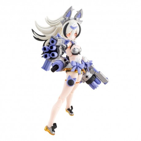 Figure Megami Device 16 cm par Kotobukiya