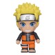 Kit de maquette Naruto 13 cm sous licence officielle