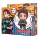 Kit de modélisme Tanjiro Demon Slayer 17 cm