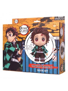 Kit de modélisme Tanjiro Demon Slayer 17 cm