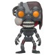 Figurine Funko POP! Burntrap de Five Nights at Freddy's