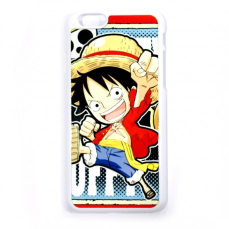 Housing One Piece iPhone 6