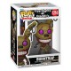 Funko Pop! Burntrap de Five Nights at Freddy's