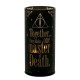 Lampe noire Reliques de la Mort Harry Potter 17cm