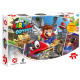 Puzzle Super Mario Odyssey World Traveler