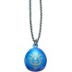 Pendentif bleu amulette de Sheeta Le Château dans le ciel
