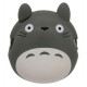 Porte-monnaie Mon Voisin Totoro gris en silicone