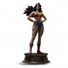 Estátua Wonder Woman Legacy Replica 1/4 Iron Studios
