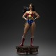 Statue de Wonder Woman en polyrésine 56 cm