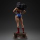 Statue de Wonder Woman en polyrésine 56 cm