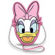 Bolso Bandolera Daisy Pato Donald Disney